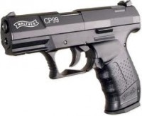 Walther P99