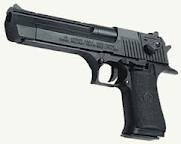 Desert Eagle 44 Mg