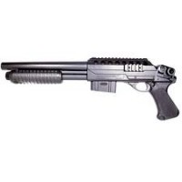 Mossberg Recortado