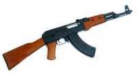 Ak-47