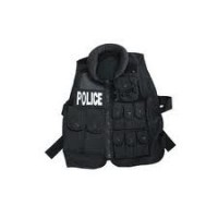 Chaleco Policial